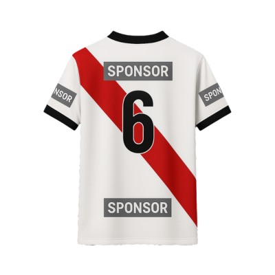 Back Kit Sponsorship