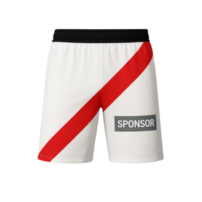Shorts Sponsorship