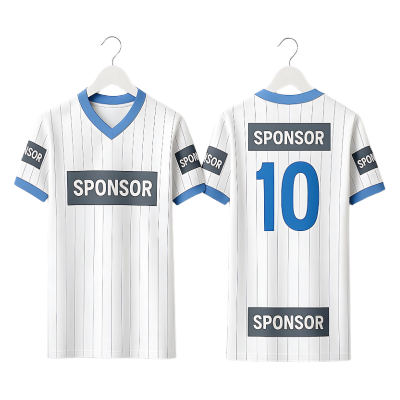 Football Kit Sponsorship
