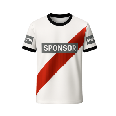 Front Kit Sponsorship