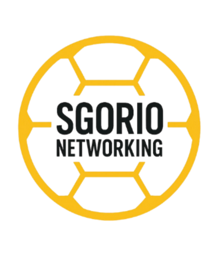 Sgorio Networking Logo